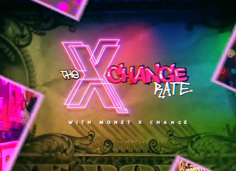 X Change Rate, Producer & Writer